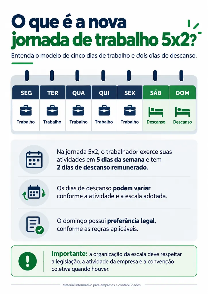 Página 1 do Guia Visual da Jornada 5x2